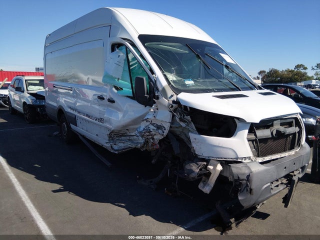 2020 FORD TRANSIT-250 CARGO VAN 6