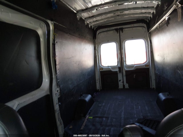 2020 FORD TRANSIT-250 CARGO VAN 8