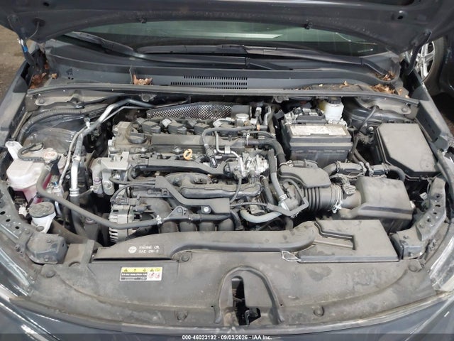 2023 TOYOTA COROLLA SE 10