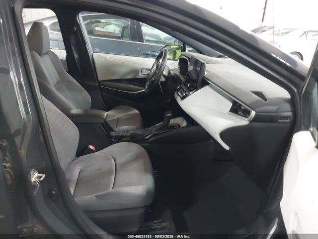 2023 TOYOTA COROLLA SE 5