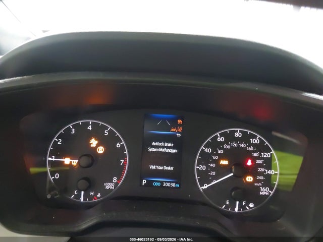 2023 TOYOTA COROLLA SE 7