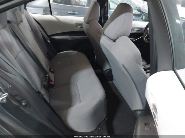 2023 TOYOTA COROLLA SE 8