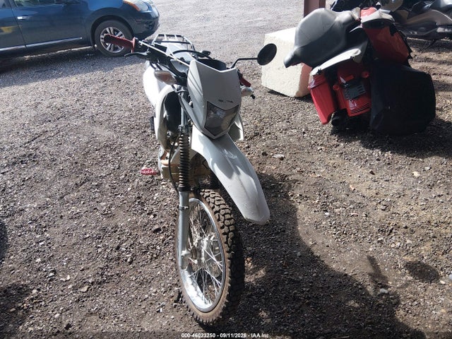 2023 HONDA XR150L E 5
