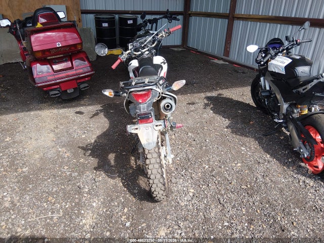 2023 HONDA XR150L E 6