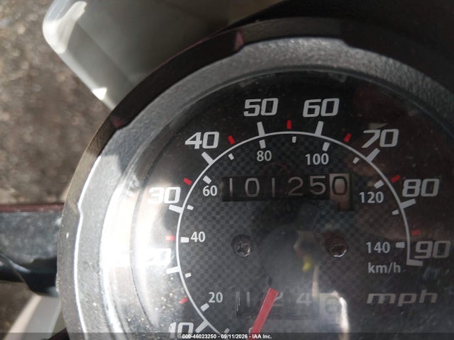 2023 HONDA XR150L E 7