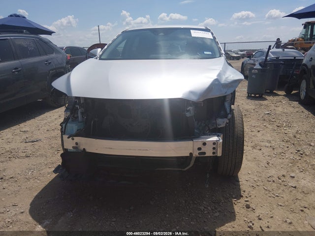 2019 LEXUS RX 350 13