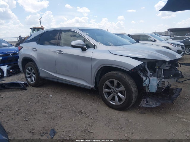 2019 LEXUS RX 350 14