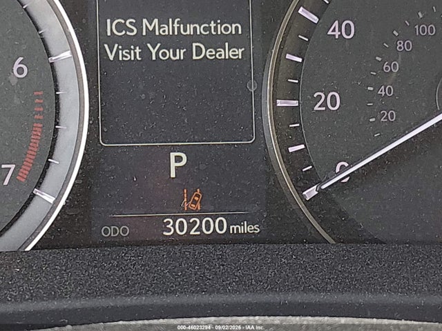 2019 LEXUS RX 350 16