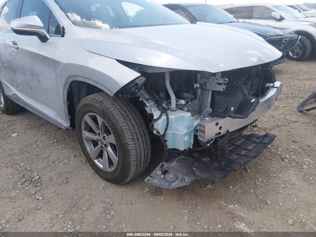 2019 LEXUS RX 350 19