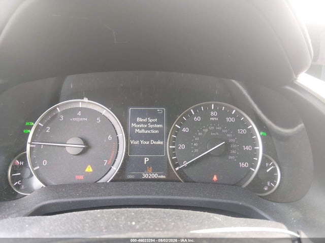 2019 LEXUS RX 350 7