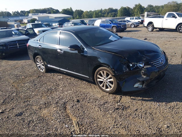 2012 LEXUS ES 