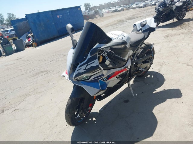 2026 BMW S 1000 RR 2