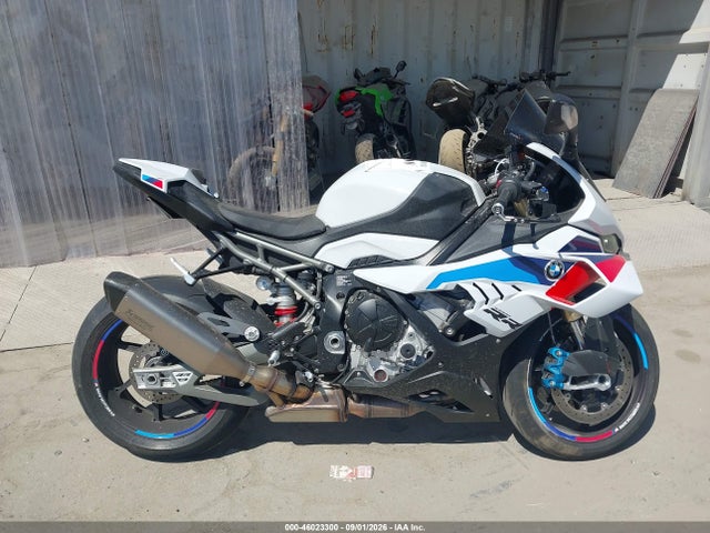 2026 BMW S 1000 RR 12