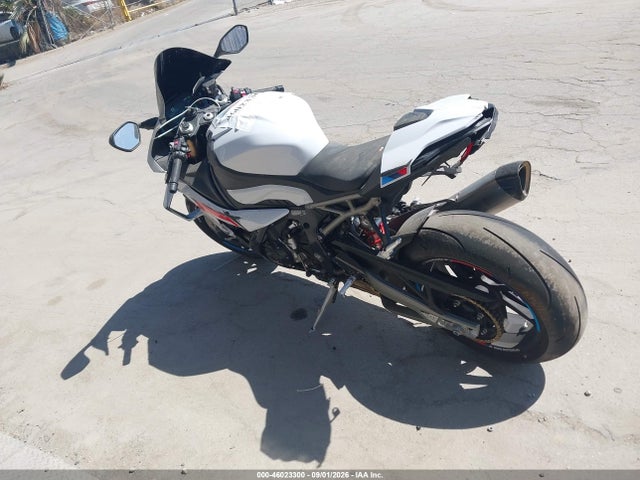 2026 BMW S 1000 RR 3