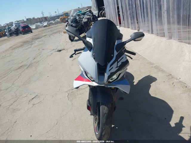 2026 BMW S 1000 RR 5