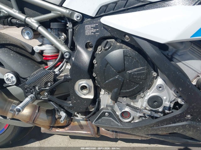 2026 BMW S 1000 RR 8