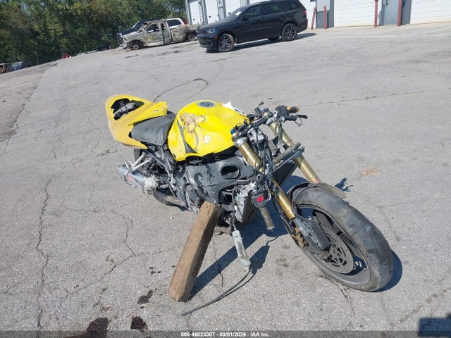 2005 SUZUKI GSX K