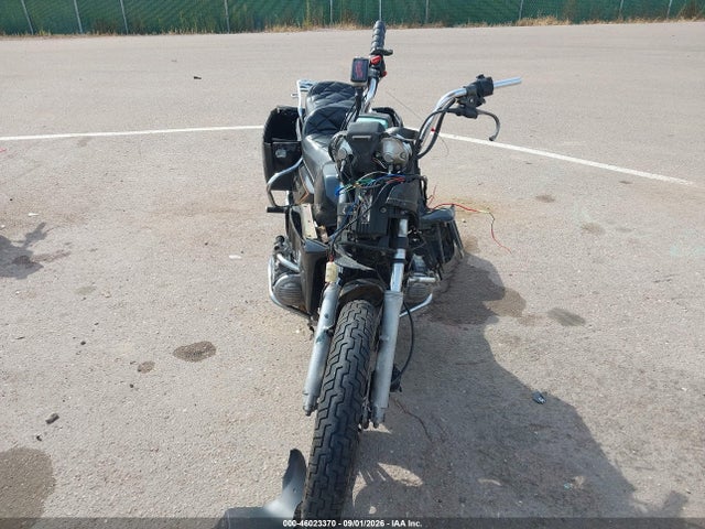 1981 HONDA GL1100 5