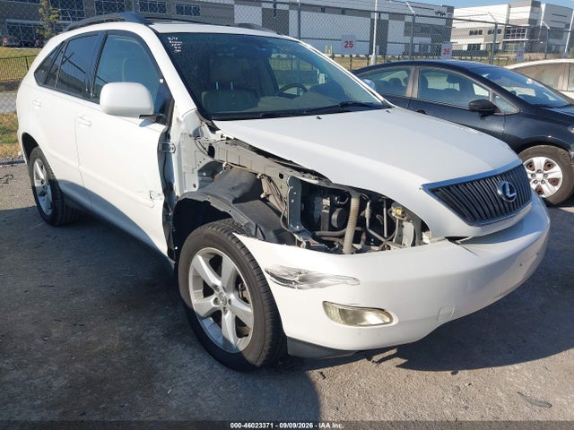 2004 LEXUS RX 