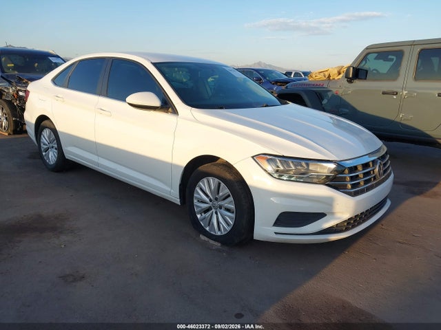 2019 VOLKSWAGEN JETTA 1.4T R-LINE/1.4T S/1.4T SE