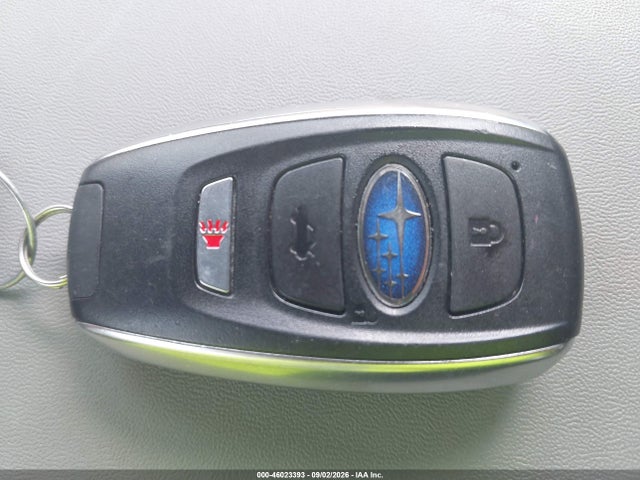 2025 SUBARU OUTBACK PREMIUM 11