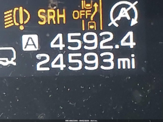 2025 SUBARU OUTBACK PREMIUM 16