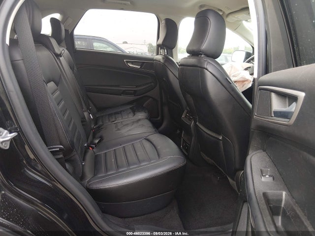 2022 FORD EDGE SEL 8