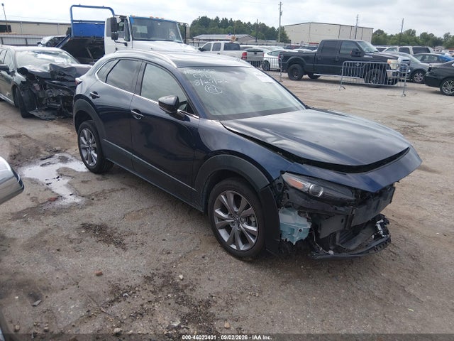 2021 MAZDA CX-3 PREMIUM