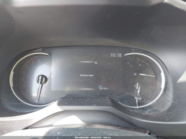 2023 TOYOTA RAV4 LE 7