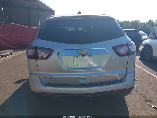 2017 CHEVROLET TRAVERSE 2LT 16