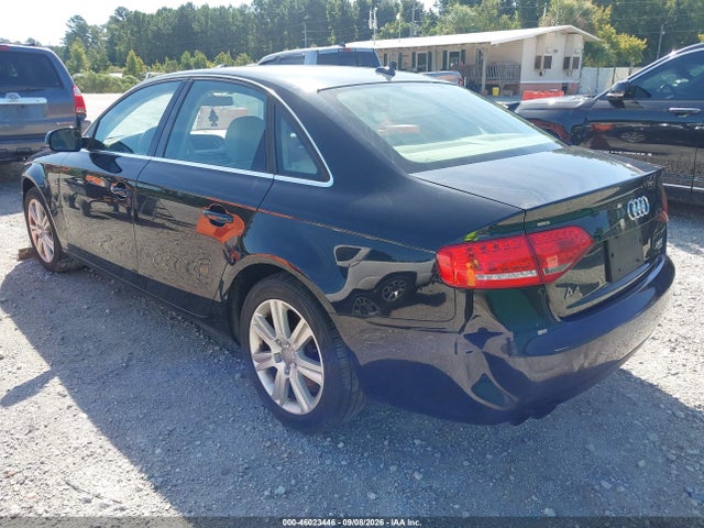 صورة 3 لـ 2012 AUDI A4 2.0T PREMIUM
