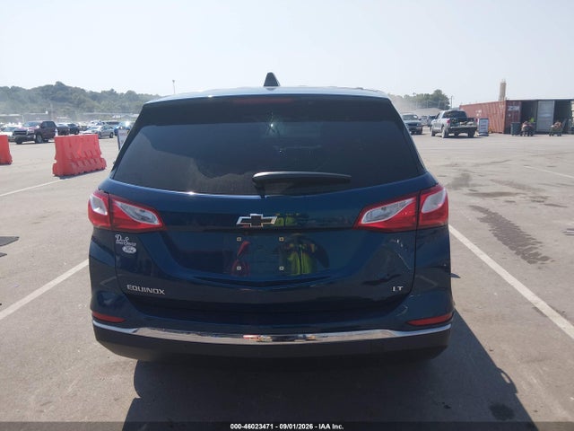 2019 CHEVROLET EQUINOX LT 16