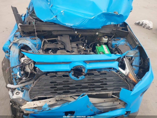2019 TOYOTA RAV4 XLE PREMIUM 10