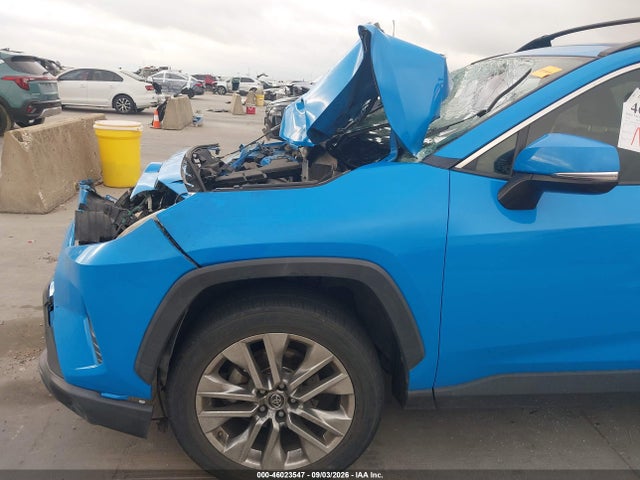 2019 TOYOTA RAV4 XLE PREMIUM 19