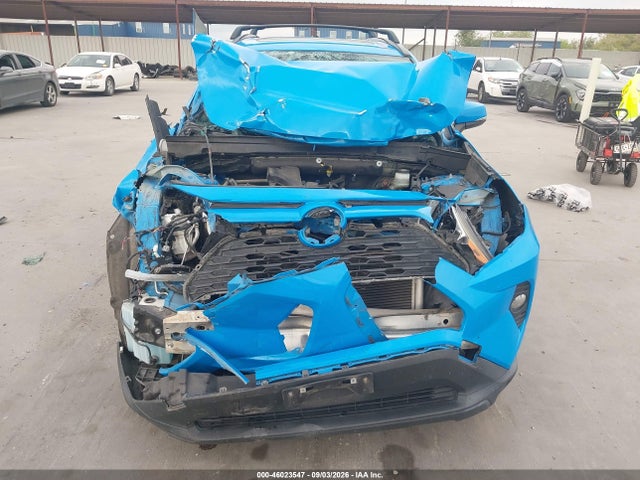 2019 TOYOTA RAV4 XLE PREMIUM 6