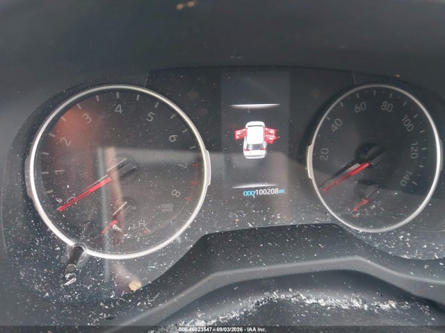 2019 TOYOTA RAV4 XLE PREMIUM 7