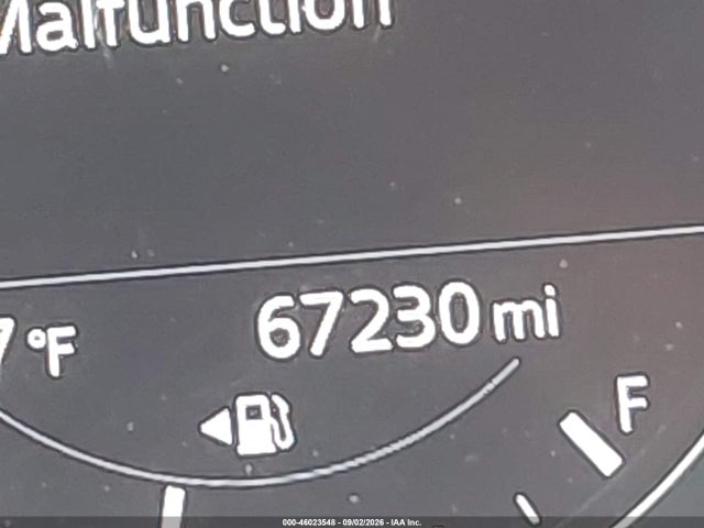 2019 MAZDA CX-5 TOURING 15