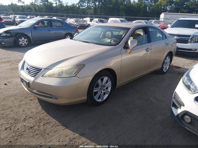 صورة 2 لـ 2007 Lexus ES 350