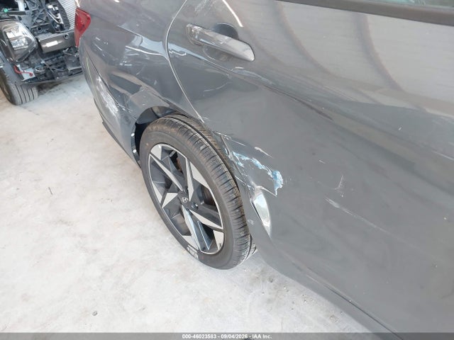 2023 HYUNDAI ELANTRA SEL 6