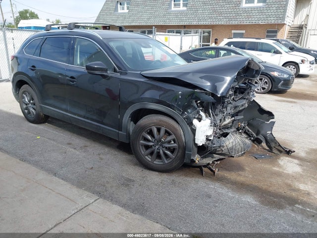 2023 MAZDA CX-9 TOURING