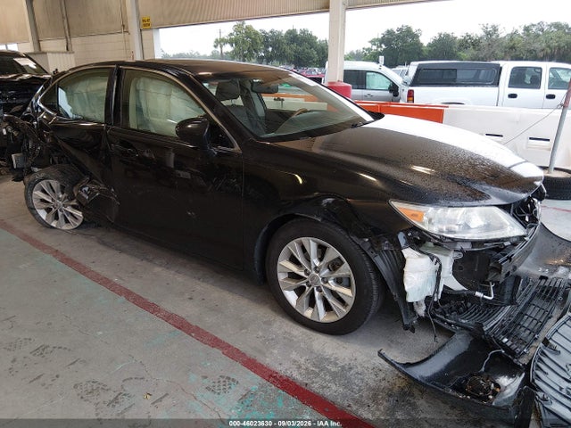 2014 LEXUS ES 