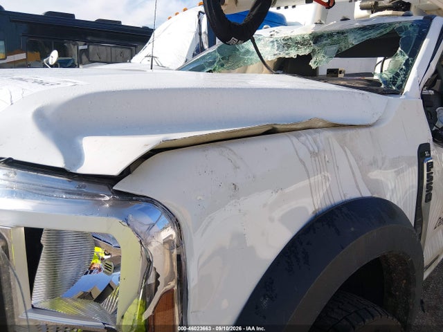 2026 FORD F-550 CHASSIS XL 16