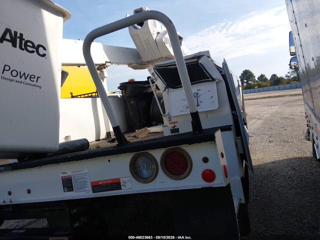 2026 FORD F-550 CHASSIS XL 13