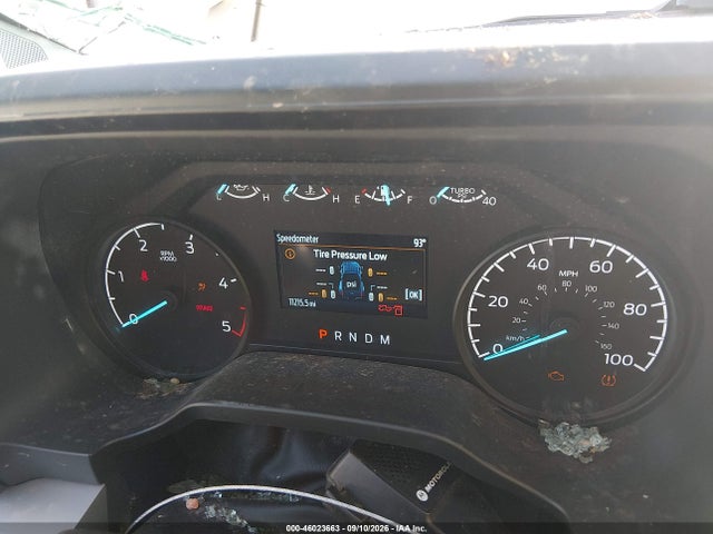 2026 FORD F-550 CHASSIS XL 6