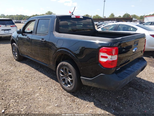 2023 FORD MAVERICK XLT 3