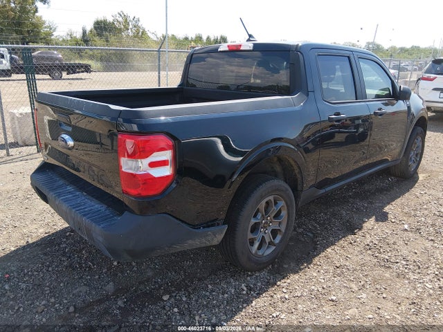 2023 FORD MAVERICK XLT 4