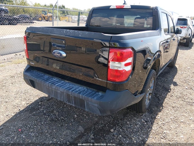 2023 FORD MAVERICK XLT 6