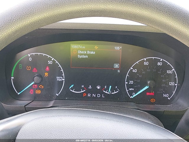 2023 FORD MAVERICK XLT 7