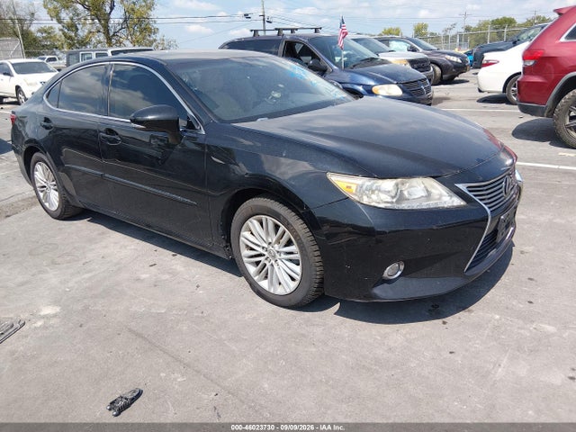 2014 LEXUS ES 