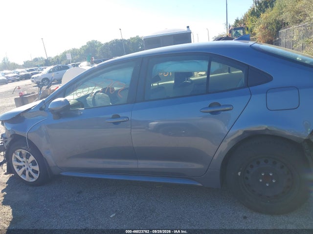 2024 TOYOTA COROLLA HYBRID LE 15